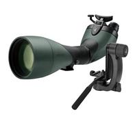 Swarovski Oculare BTX 35x115 + modulo obiettivo + testa del treppiede professionale PTH