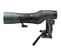 Swarovski Oculare STX 25-60x65 + modulo obiettivo + testa del treppiede professionale PTH