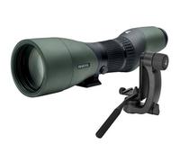 Swarovski Oculare STX 25-60x85 + modulo obiettivo + testa del treppiede professionale PTH