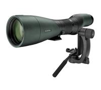 Swarovski Oculare STX 30-70x95 + modulo obiettivo + testa del treppiede professionale PTH