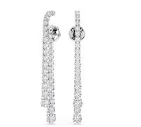 SWAROVSKI OECCHINO PENDENTE MATRIX WHITE/RHS 5709257