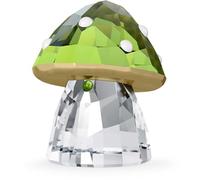 Swarovski Oggettistica Holiday Cheers Funghetto Verde - 5627098