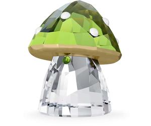 Swarovski Oggettistica Holiday Cheers Funghetto Verde - 5627098