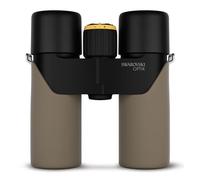Swarovski ompanion 10x30 marrone