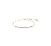 Swarovski - Only Bracciale Rotondo - - Accessories - Donna - Giallo - ONE SIZE