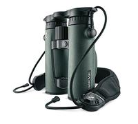 Swarovski Optik EL Range 8x42 W B Verde binocolo