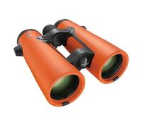 Swarovski Optik EL Range TA, telemetro laser 12 x 42, binocolo con assistente di tracciamento, compatibile con Bluetooth, modalità di scansione traccia obiettivi in movimento, arancione, 72019