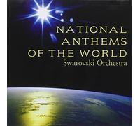 Swarovski Orchestra - National Anthems Of The World