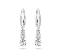 Swarovski Orecchini scintillanti Attract Trilogy 5416155