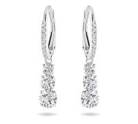 Swarovski Orecchini scintillanti Attract Trilogy 5416155