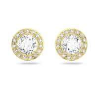 Swarovski Orecchini placcati in oro con cristalli Swarovski Angelic UBE70037