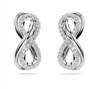Swarovski Orecchini lunghi scintillanti Hyperbola 5687269