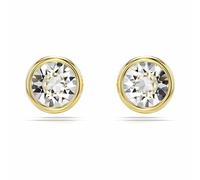 ORECCHINI LOBO IMBER TAGLIO TONDO DONNA SWAROVSKI