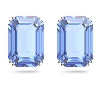 ORECCHINI AZZURRO DONNA SWAROVSKI MILLENIA