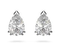 ORECCHINI A LOBO TAGLIO PEAR DONNA SWAROVSKI