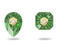 ORECCHINI VERDE DONNA SWAROVSKI NUMINA