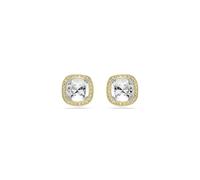 Swarovski - Orecchini a lobo UNA Angelic - - Accessories - Donna - Giallo - ONE SIZE
