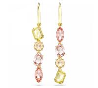Orecchini asimmetrici Swarovski Gemstone 5737454