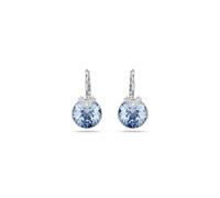 Swarovski - Orecchini Bella V Pendenti - - Accessories - Donna - Blu - ONE SIZE