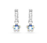 Swarovski - Orecchini Chroma a Pendente - - Accessories - Donna - Grigio - ONE SIZE