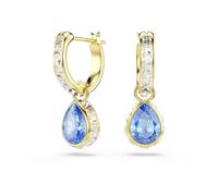 Swarovski - Orecchini Chroma Drop - - Accessories - Donna - Giallo - ONE SIZE