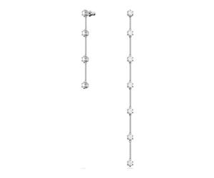 Swarovski - Orecchini Constella - - Accessories - Donna - Grigio - ONE SIZE