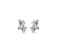 Swarovski Orecchini 'Constella' argento Donna - Abbigliamento - Occasioni - Matrimonio - Per la madre della sposa - Scarpe e accessori - Gioielli Swarovski One Size