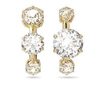 ORECCHINI GOLD DONNA SWAROVSKI CONSTELLA