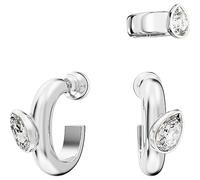Swarovski Orecchini da donna in metallo con cristalli Swarovski 32025145