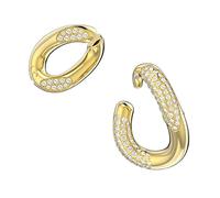 Swarovski Orecchini DEXTERA:EC (#2) Cry/GOS 5615734 Marca