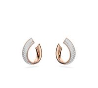 Swarovski Orecchini 'Exist' oro rosé Donna Swarovski One Size