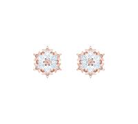 Swarovski - Orecchini Magic - - Accessories - Donna - Rosa - ONE SIZE