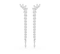 Swarovski - Orecchini Mesmera - - Accessories - Donna - Grigio - ONE SIZE