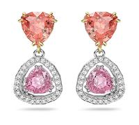 Swarovski Orecchini Millenia, Multicolore, Mix di placcature