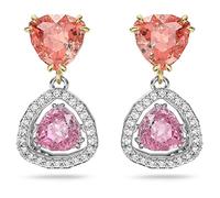 Swarovski Orecchini Millenia, Multicolore, Mix di placcature