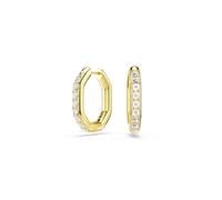 Swarovski Dextera Octagon Collezione Orecchini, misura unica