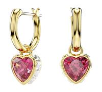 Swarovski - Orecchini Pendenti - - Accessories - Donna - Giallo - ONE SIZE