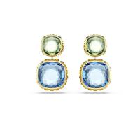 ORECCHINI PENDENTI CHROMA MULTICOLORE DONNA SWAROVSKI
