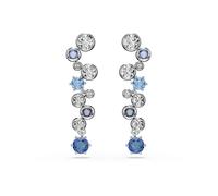 Swarovski - Orecchini pendenti Constella - - Accessories - Donna - Blu - ONE SIZE