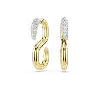 Swarovski - Orecchini pendenti Dextera - - Accessories - Donna - Giallo - ONE SIZE