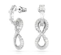 ORECCHINI PENDENTI HYPERBOLA DONNA SWAROVSKI