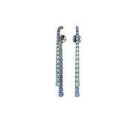 Swarovski - Orecchini pendenti Matrix - - Accessories - Donna - Multicolore - ONE SIZE