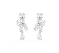 ORECCHINI PENDENTI MATRIX TAGLIO MISTO DONNA SWAROVSKI