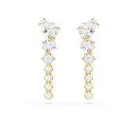 Swarovski - Orecchini pendenti Mesmera - - Accessories - Donna - Giallo - ONE SIZE