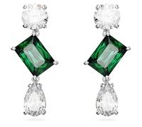 ORECCHINI PENDENTI MESMERA VERDI DONNA SWAROVSKI