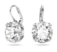 ORECCHINI TAGLIO TONDO DONNA SWAROVSKI MILLENIA