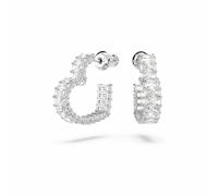 Swarovski - Orecchini senza tempo per Donne - - Accessories - Donna - Grigio - ONE SIZE