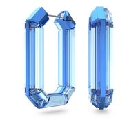 Swarovski - Orecchini Statement Lucent - - Accessories - Donna - Blu - ONE SIZE
