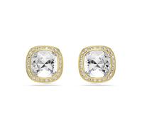 Swarovski - Orecchini a lobo UNA Angelic - - Accessories - Donna - Giallo - ONE SIZE