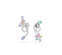 Swarovski - Orecchini Ariana Grande x Libellula & Fiore Misti - - Accessories - Donna - Multicolore - ONE SIZE